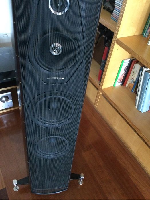Sonus Faber Olimpica 3