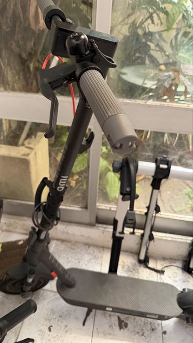 Trotinete Xiaomi 5