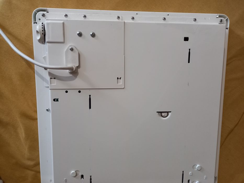 Конвектор электрический Bonjour CEG BL-Meca/M (1000W)