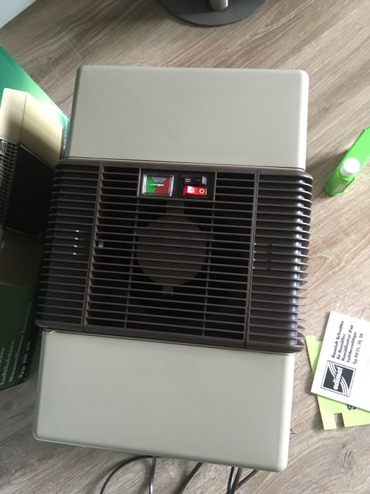 Aclimat RB50 nie Venta nawilżacz odświeżacz powietrza nowy!
