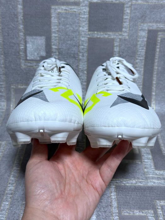 Бутси футбольні Nike 44 розмір (28,3 см стілька) копи копачки чоловічі