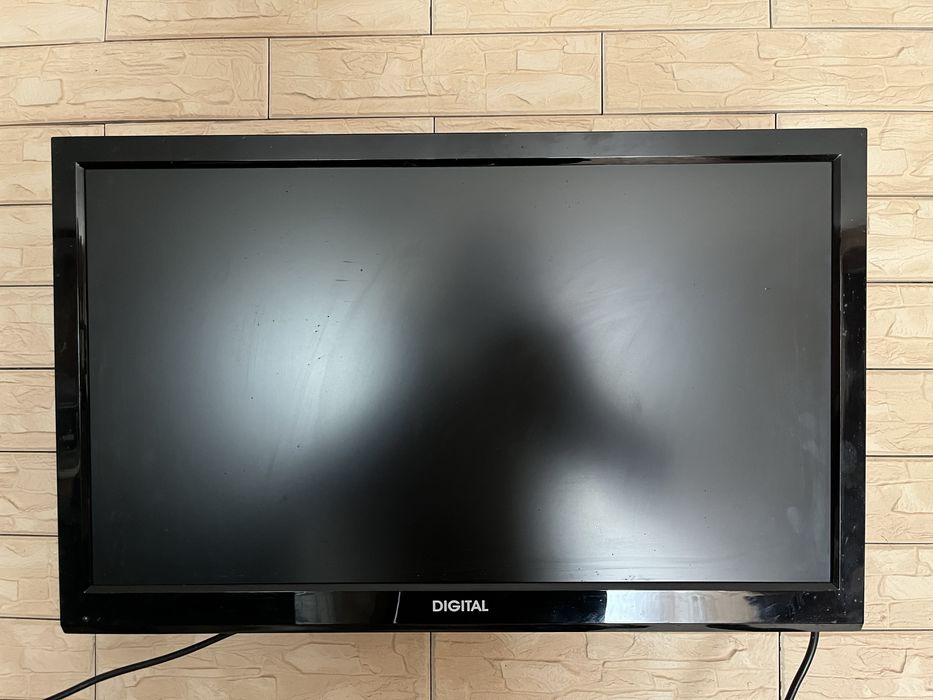 Телевізор Digital