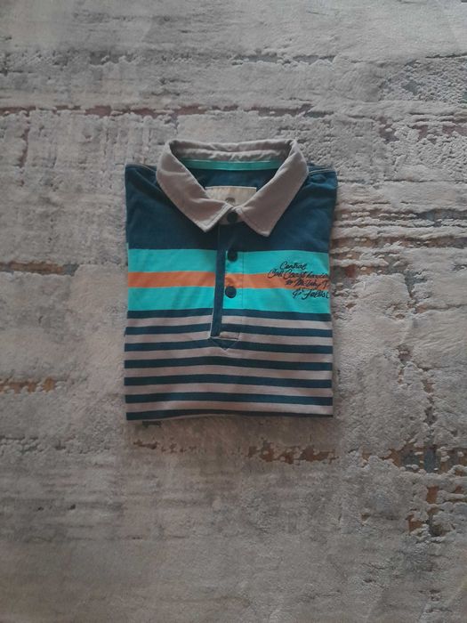 Koszulka polo Timeout