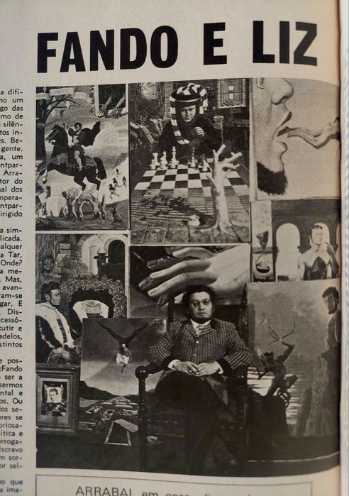 Revista ANTENA # 65