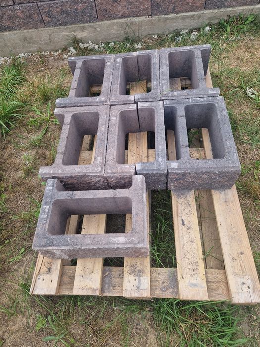 Bloczki Joniec Gorc GL 38