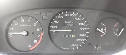 D15B2 + S20 60mil km