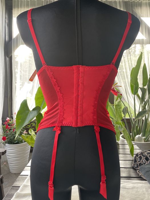 Gorset Bianca 75DD (534)