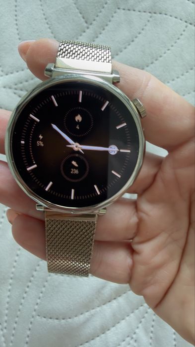 Huawei watch gt 5