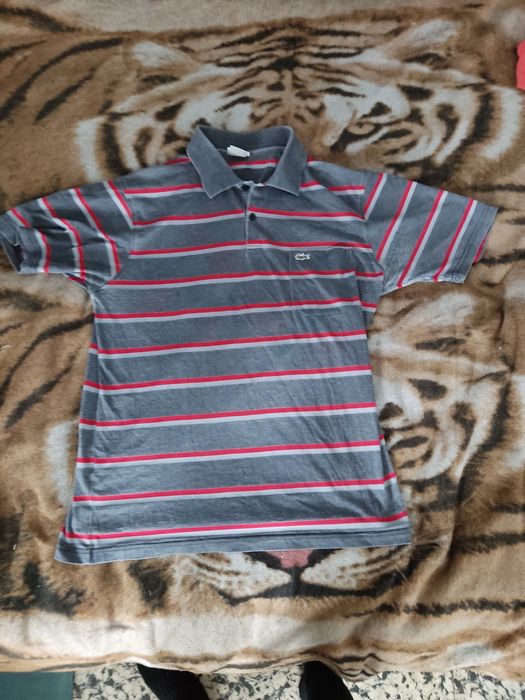 Lacoste продажа L