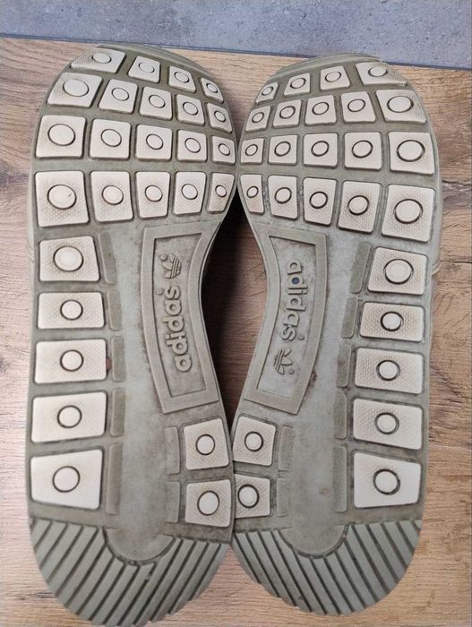 メタ Adidas ZX 500 GX1603 Katowice Piotrowice-Ochojec • OLX.pl