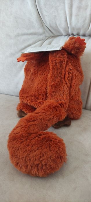 Подушка-грілка від коліків