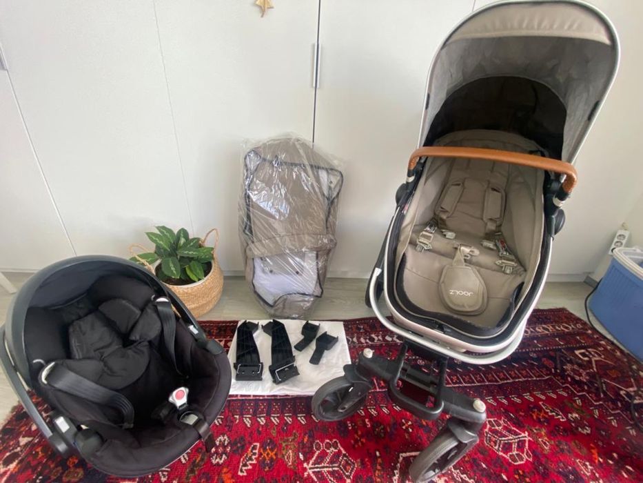 Joolz GEO Baby Stroller64750872971906125