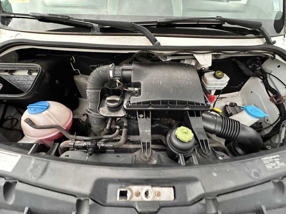 Volkswagen Crafter 2016p.