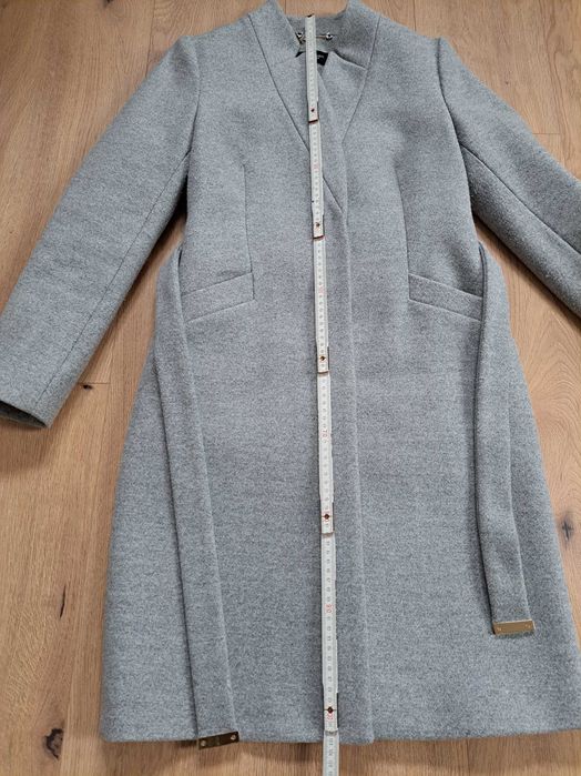 Płaszcz damski Monnari, rozm. 36