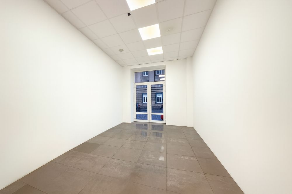 Lokal handlowo-usługowy 50 m² Centrum | Parter