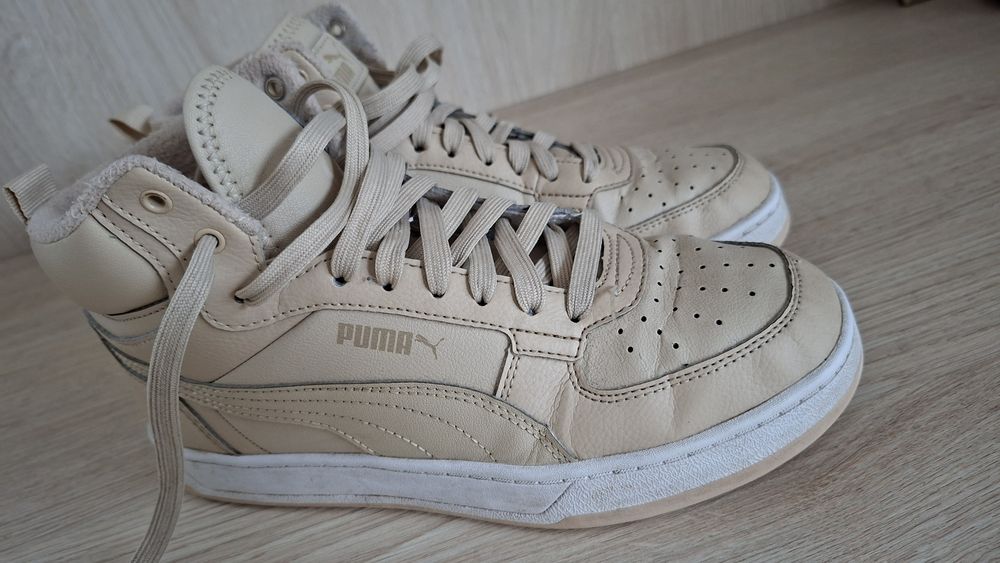 Sprzedam buty Puma Caven 2.0
