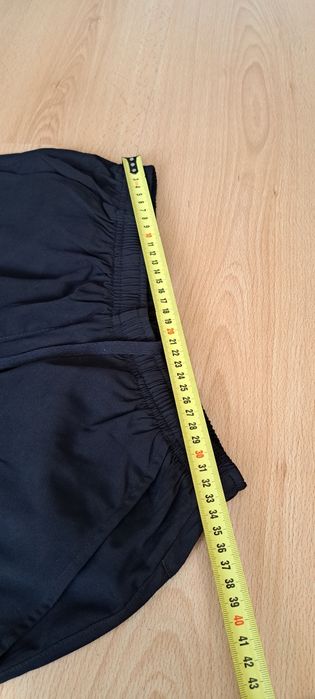 Spodenki sportowe Crivit rozm.S