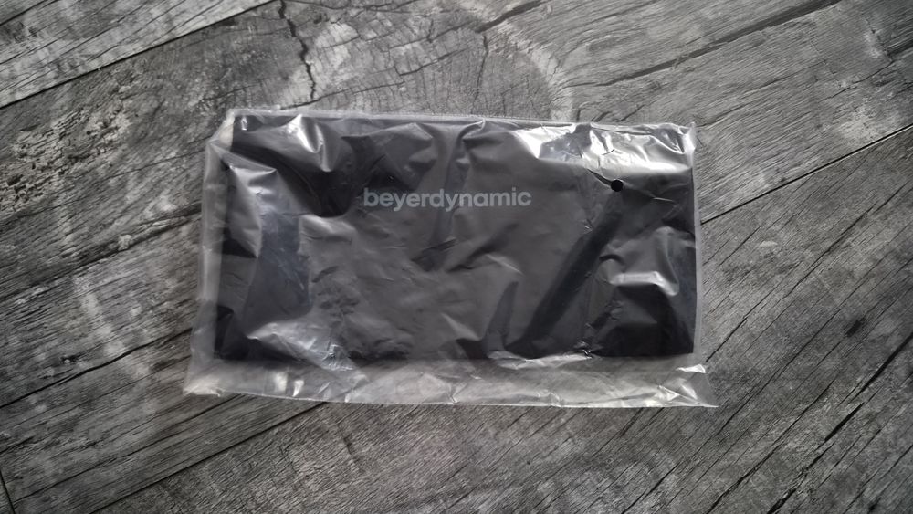 Beyerdynamic dt 770 pro