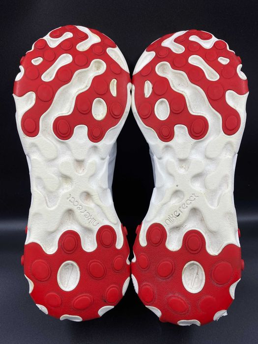 NIKE React element 55 r.40 oryginalne buty sportowe damskie