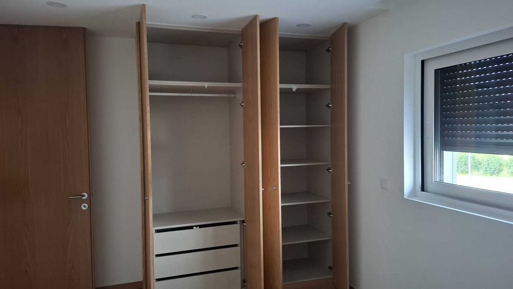 Novo Apartamento T2 Alugo Nine