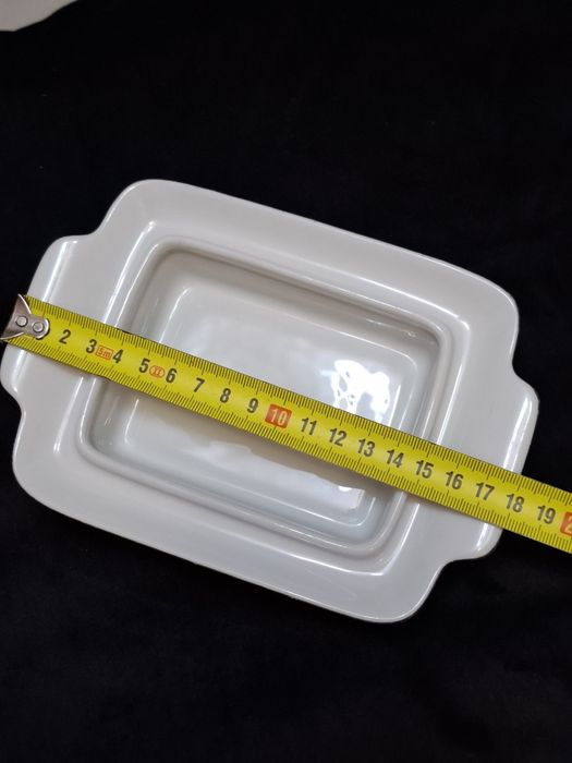 Маслянка. Баварія. Вінтаж