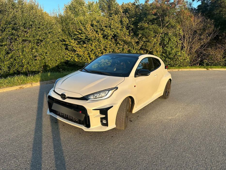 Toyota Pozostałe Toyota