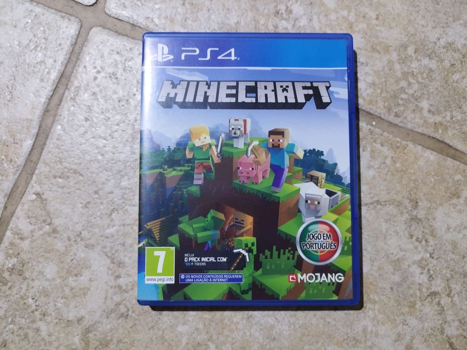 4 jogos + Suporte de comando PS 5