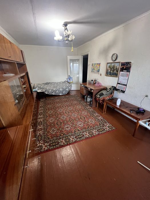 Терміново продам 1 кім.квартиру в районі Старого автовокзалу!