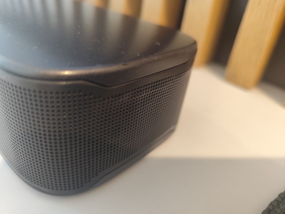Soundbar jbl bar 5.1 surround