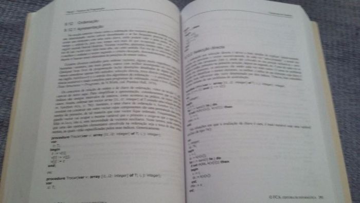 PASCAL Programming Techniques Book (With Delivery*)64739819561345121