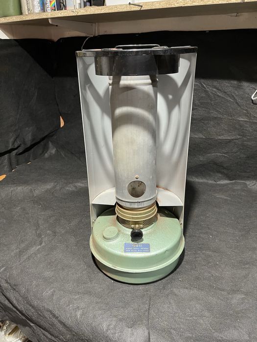 Обогреватель керосиновый Швеция