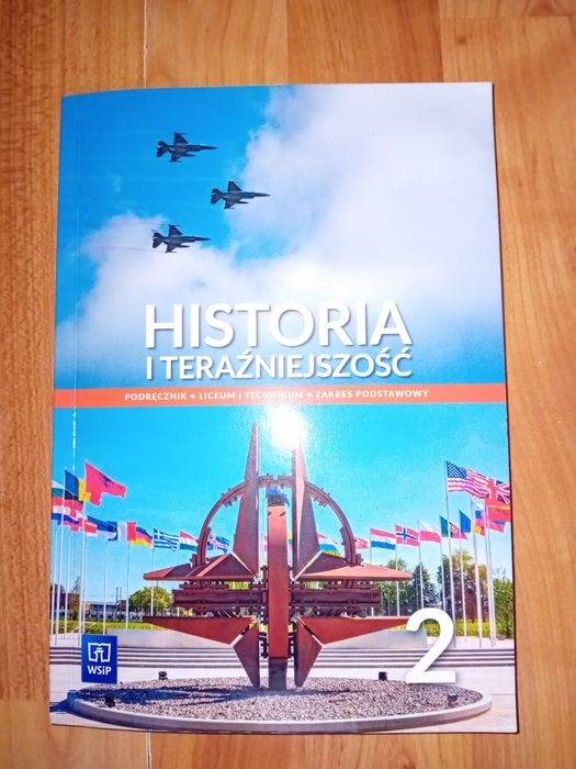 Historia I teraźniejszość 2