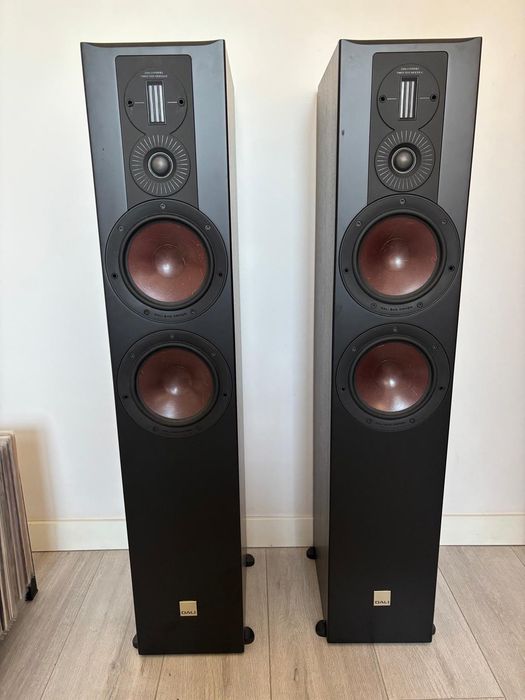 Dali Opticon 6 mk2 (gwarancja)