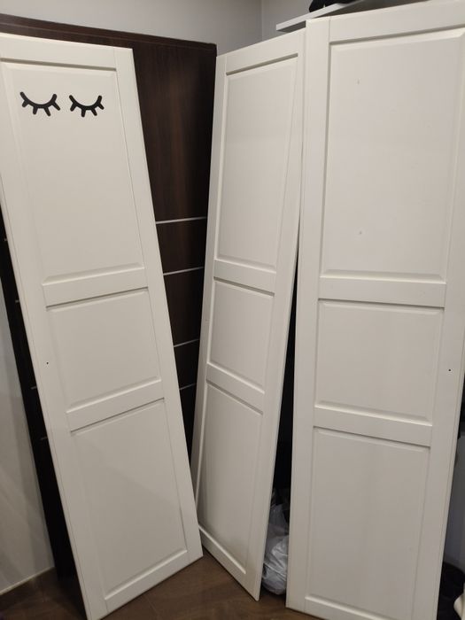 Fronty IKEA PAX. Pozostała 1 szt.