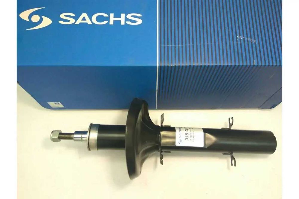 Амортизатор/Стойка Передний/Задний  SACHS VW Golf II/III/Jetta/ Toledo