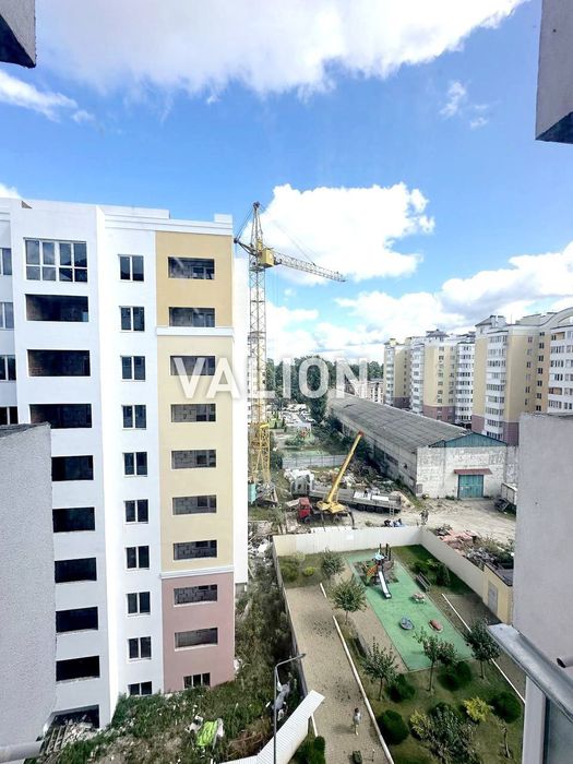 Продаж без комісії 3К квартира в Бучі, ЖК “Паркова оселя”, вул. Ярослава Мудрого 10/1