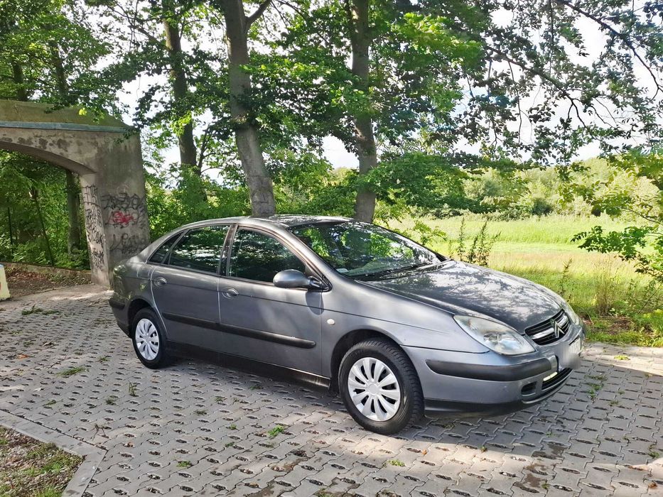 Citroën Pozostałe Citroen