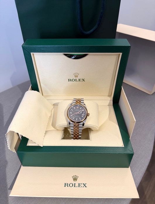 Годинник Rolex новий повна комплектація