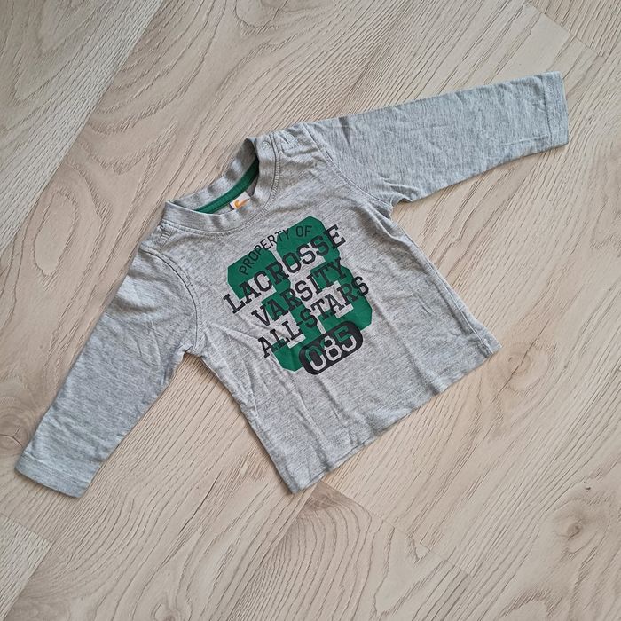 Bluzka niemowlęca Frendz