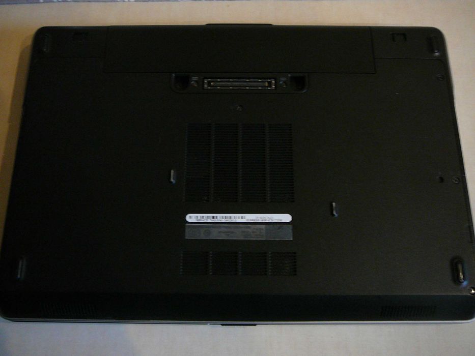 DELL e6440_I7/SSD/FullHD (IPS) Extra!