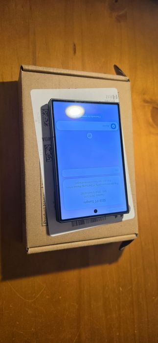 Galaxy Z Fold 8 Bloqueado
