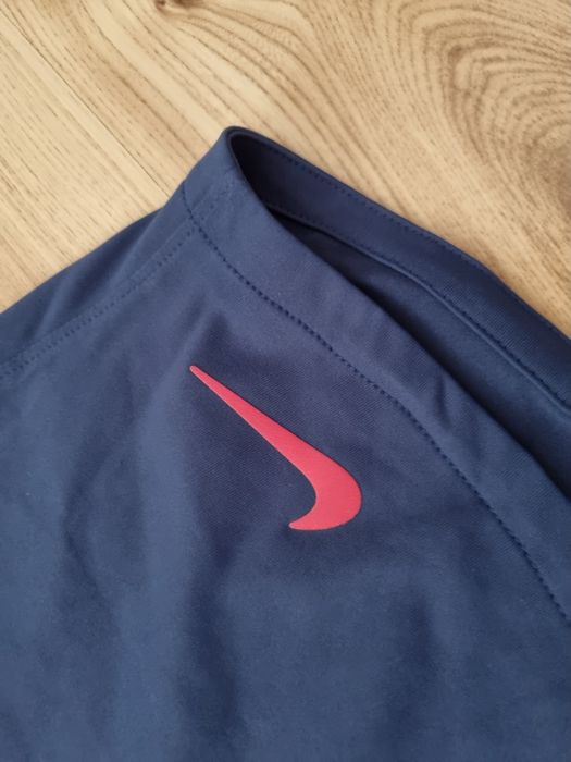 Spodenki szorty Nike M 38