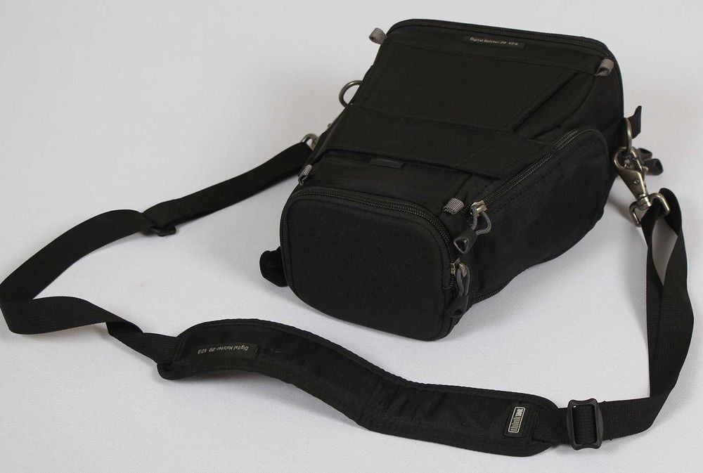 Сумка для фототехніки Think Tank Digital Holster фотосумка чорна