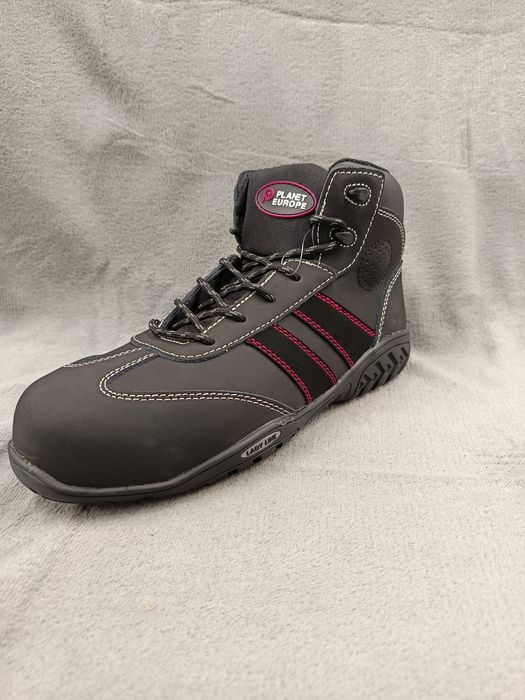 Buty robocze Planet Runners