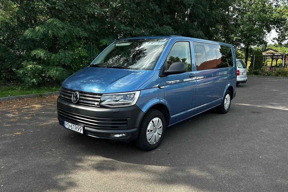 WYPOŻYCZALNIA SAMOCHODÓW KONIN busy i osobowe. Wynajem samochodu busa