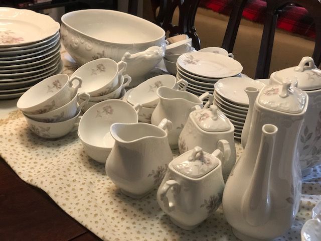 Serviço Vista Alegre