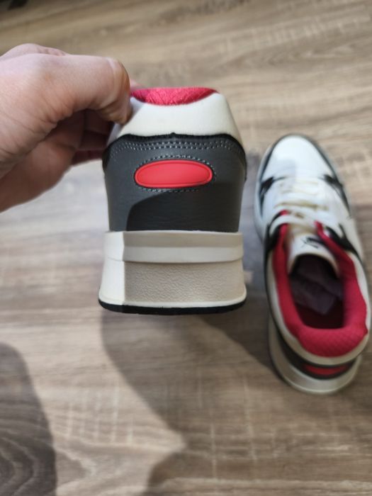 Buty nowe męskie 43