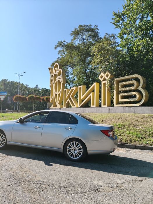 Chevrolet epika 2.5 автомат обмін