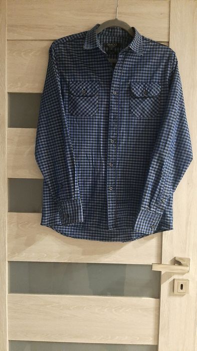 Koszula Slim S. Unisex