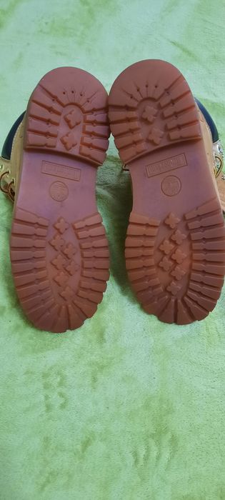 Ботінки Timberland